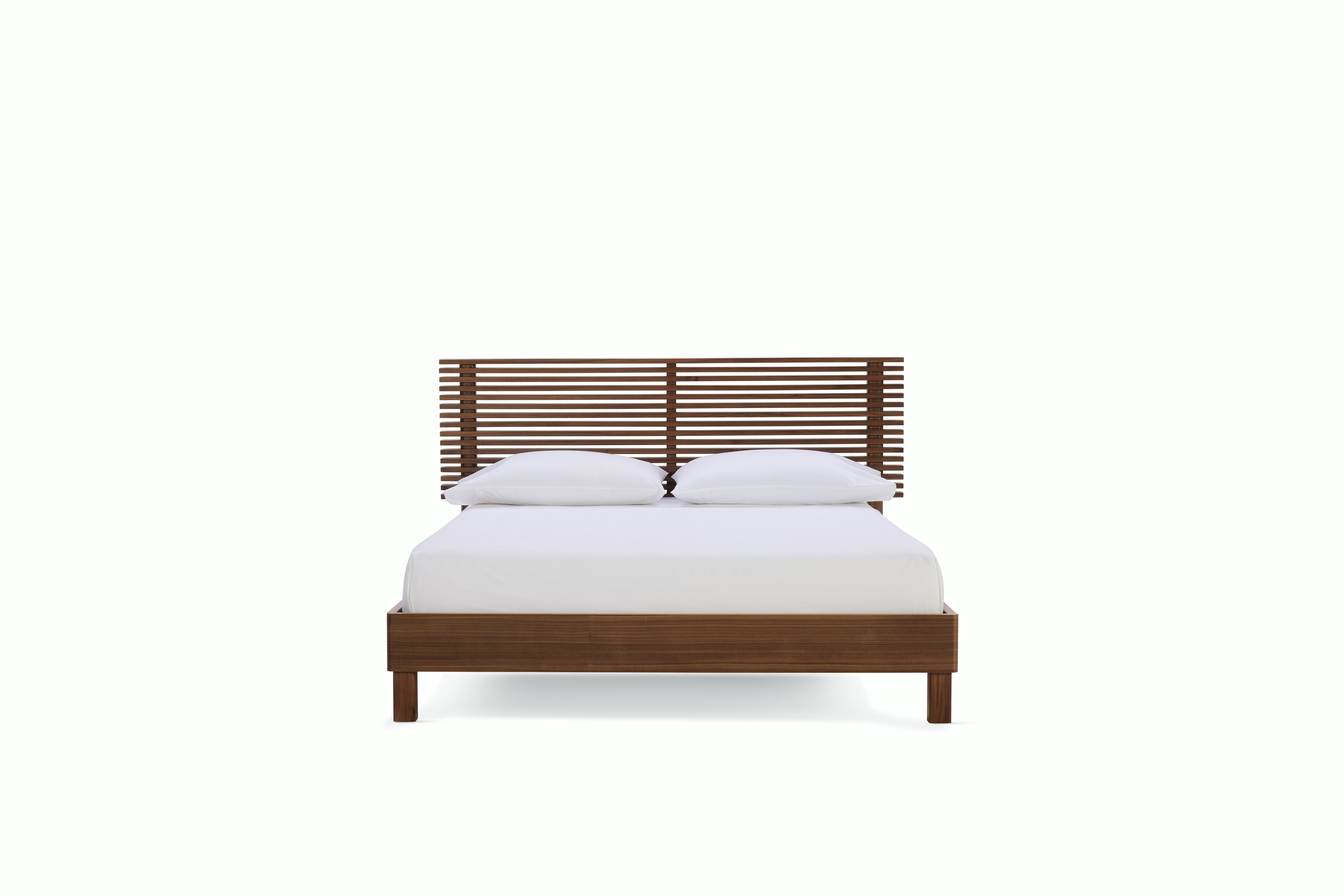 Line Bed - Standard