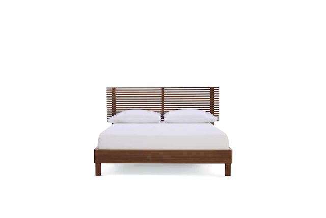 Line Bed