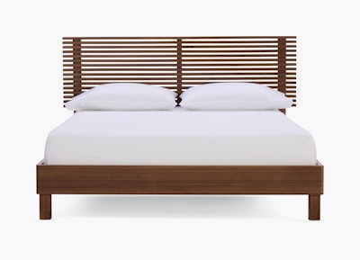 Line Bed - Standard