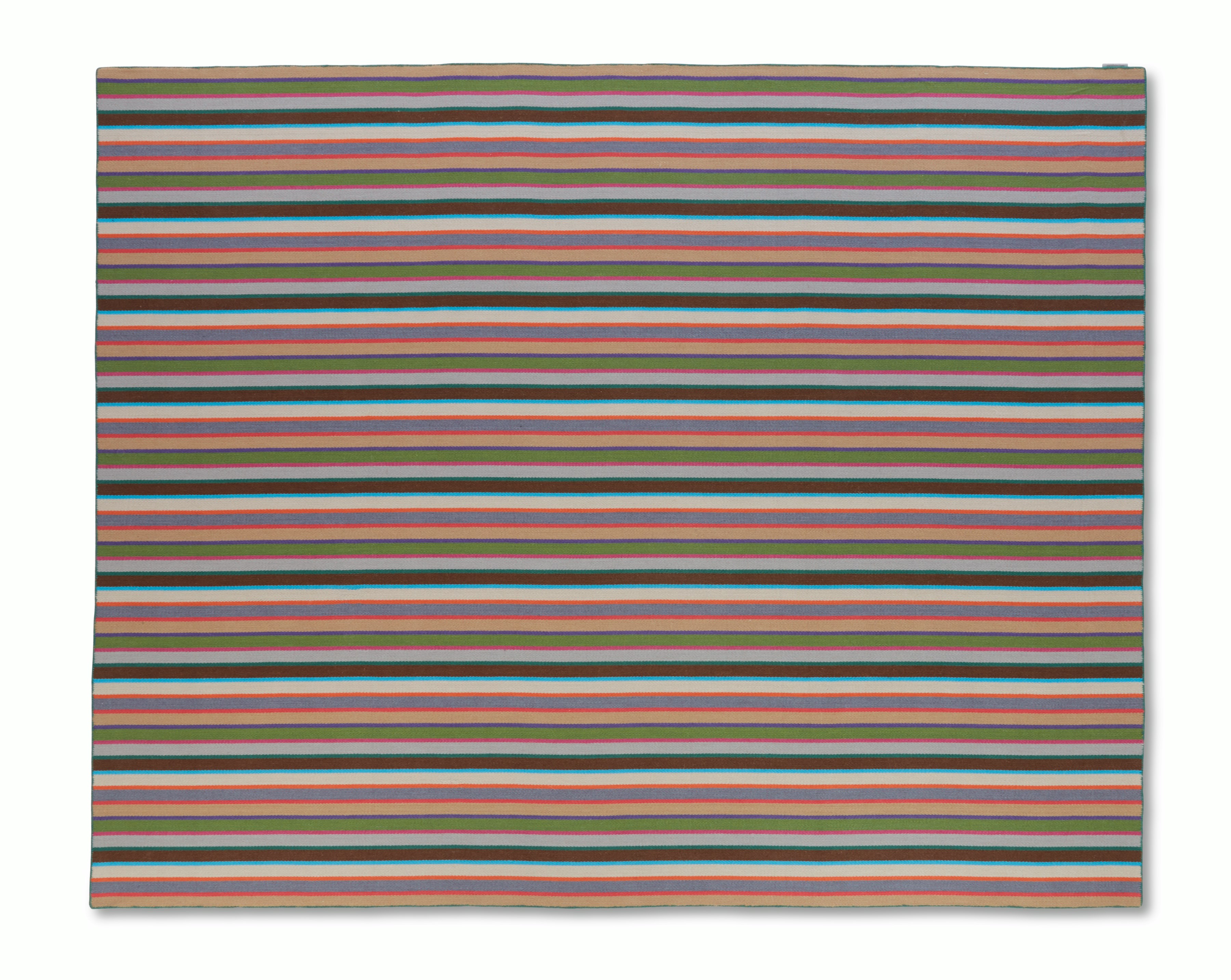 Girard Millerstripe Rug