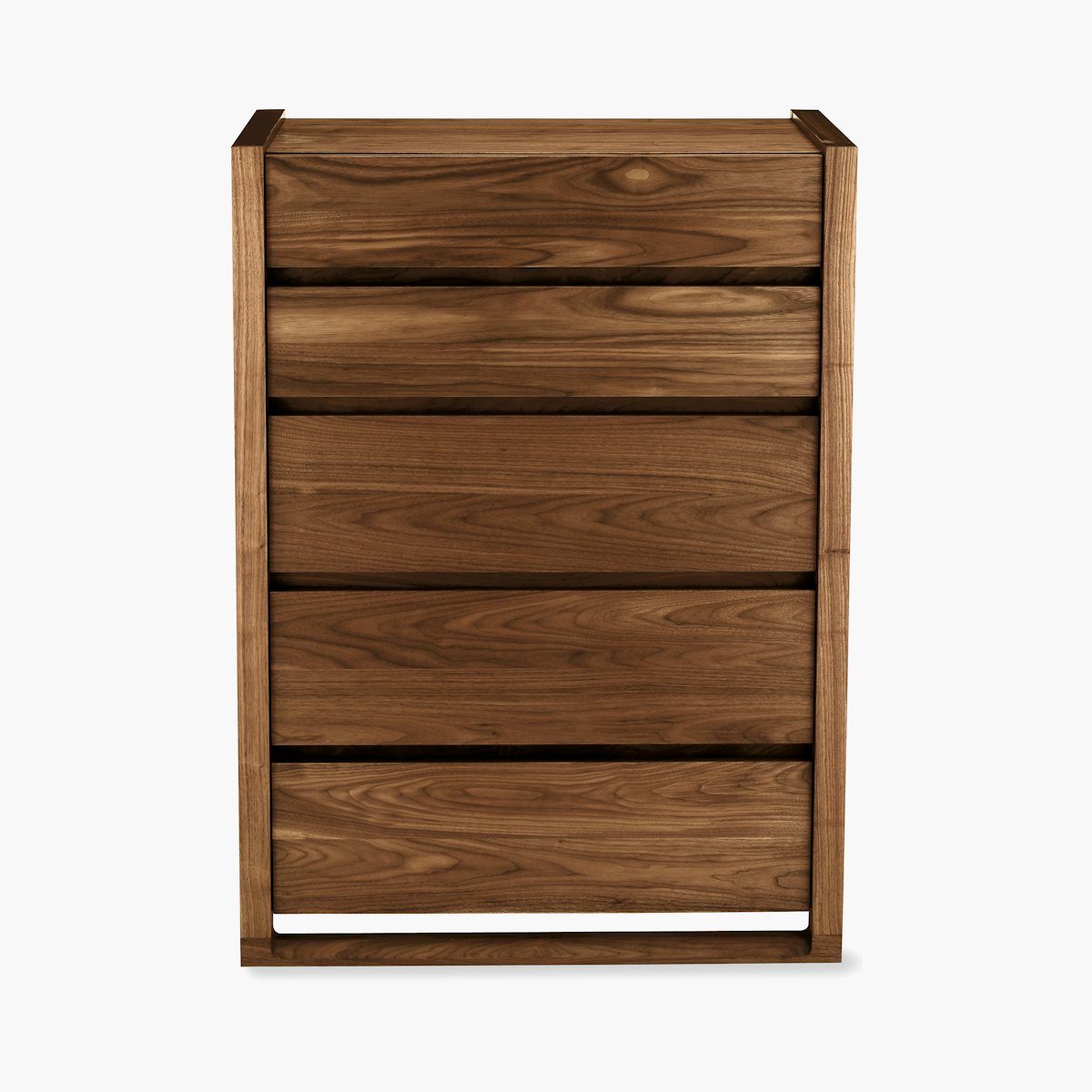 Matera Dresser Matera Dresser, Five Drawer