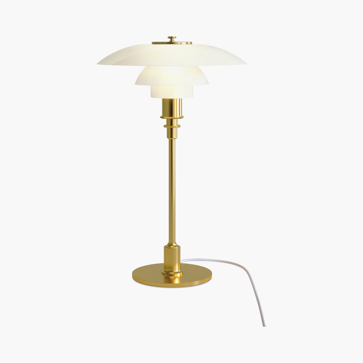PH 3/2 Table Lamp PH 3/2 Table Lamp