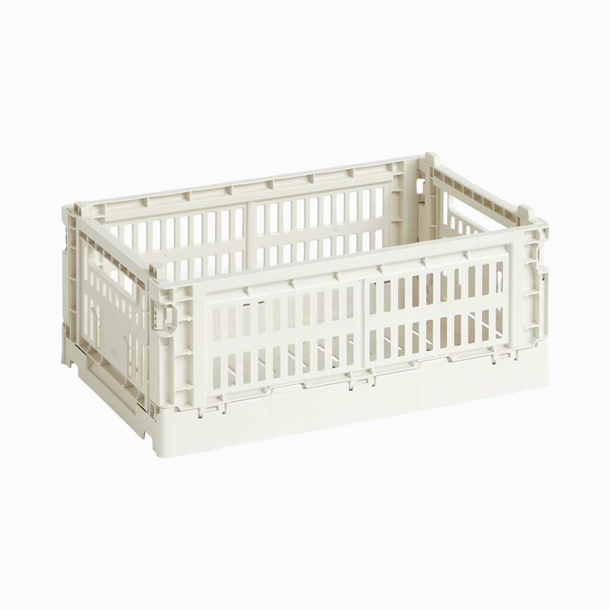 Recycled Colour Crate Recycled Colour Crate