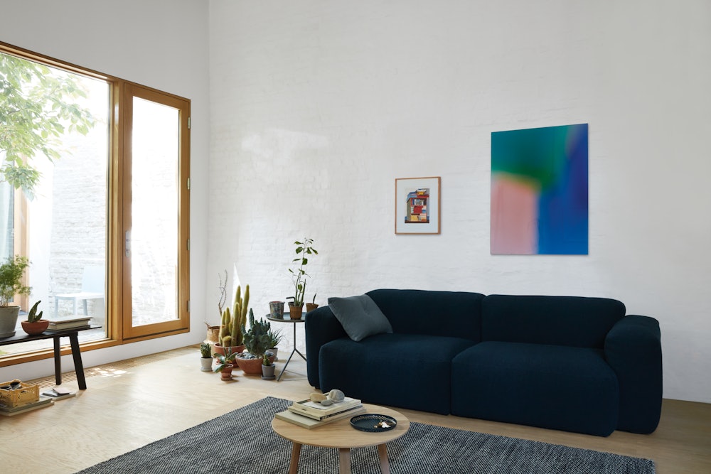 Mags Soft Low Sofa