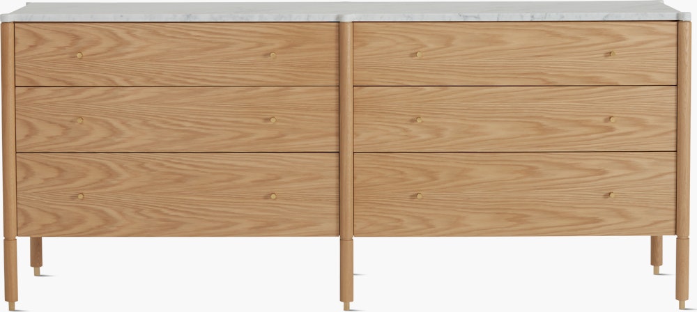 Morrison Wide Dresser