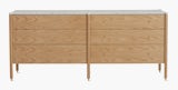 Morrison Wide Dresser Morrison Wide Dresser