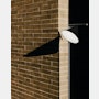 Captain Flint Outdoor Floor Lamp