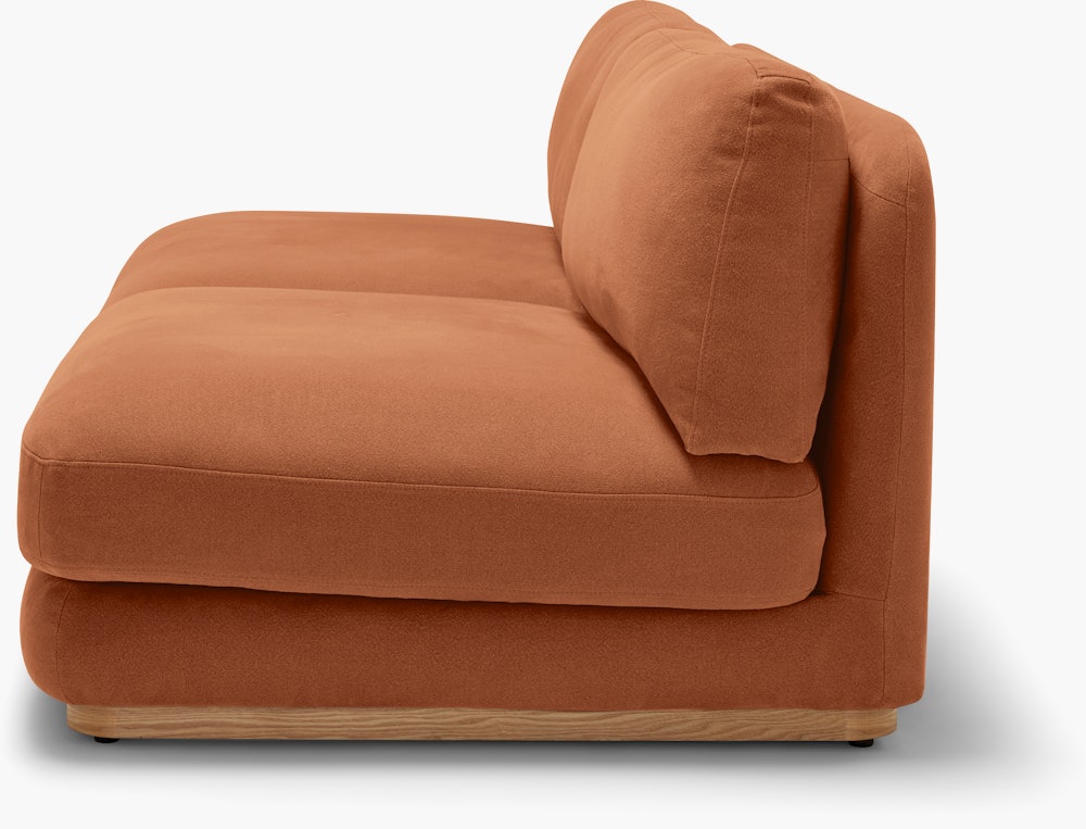 Stack Sofa,  Cabarita,  Hazel,  2.5 Seat