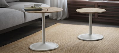 Coffee Tables & Side Tables