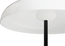 Pao Glass Floor Lamp