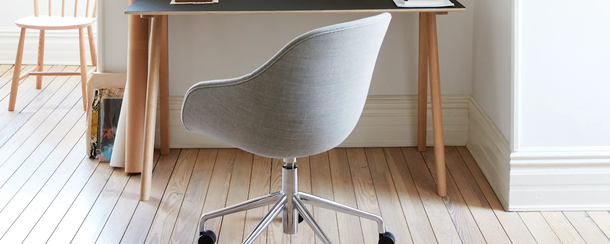 About A Chair 153 Task Chair – Design Within Reach