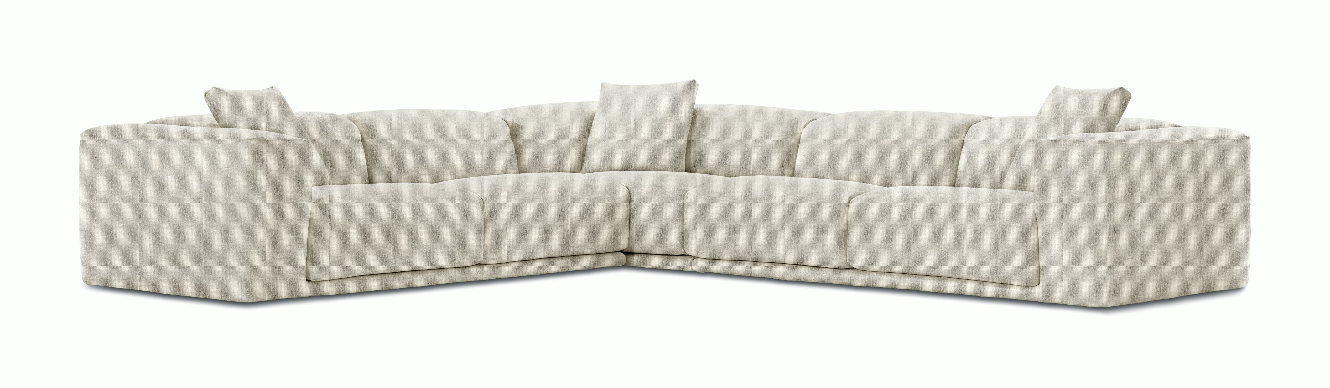 Kelston Corner Sectional
