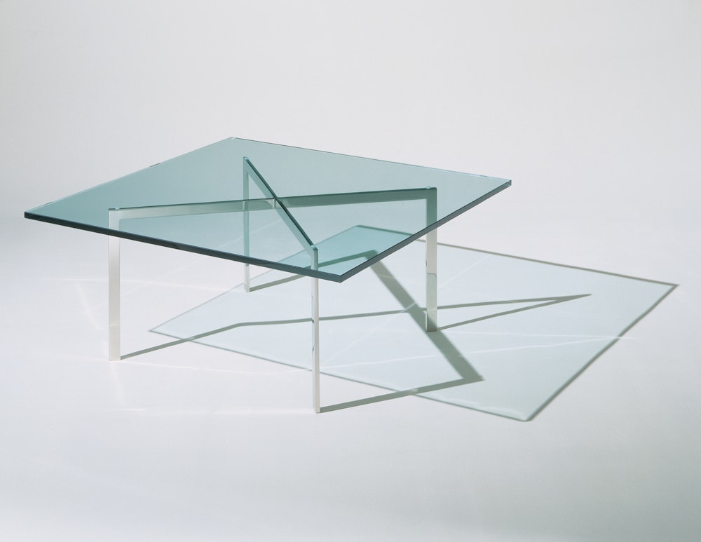 Barcelona® Table