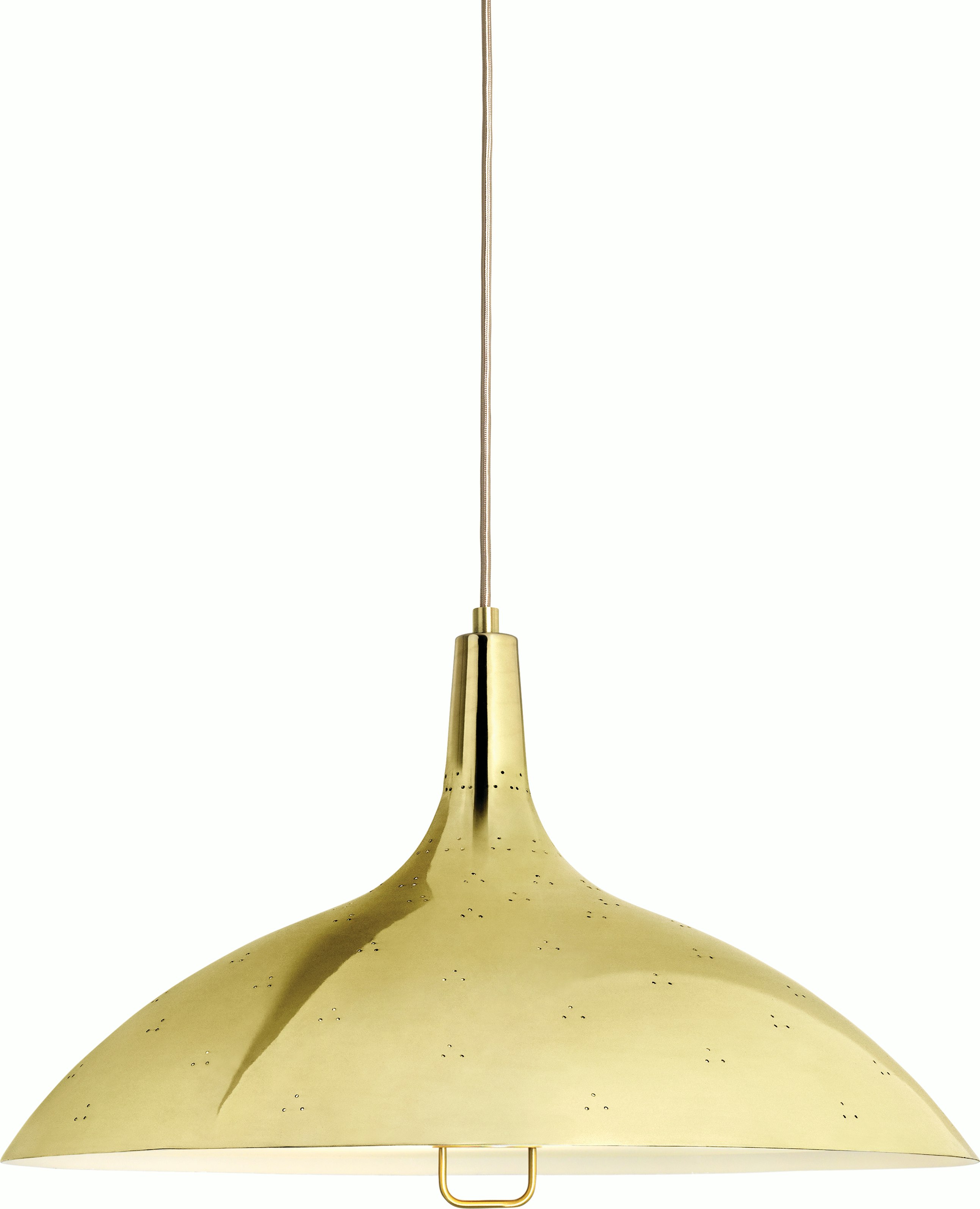 1965 Pendant