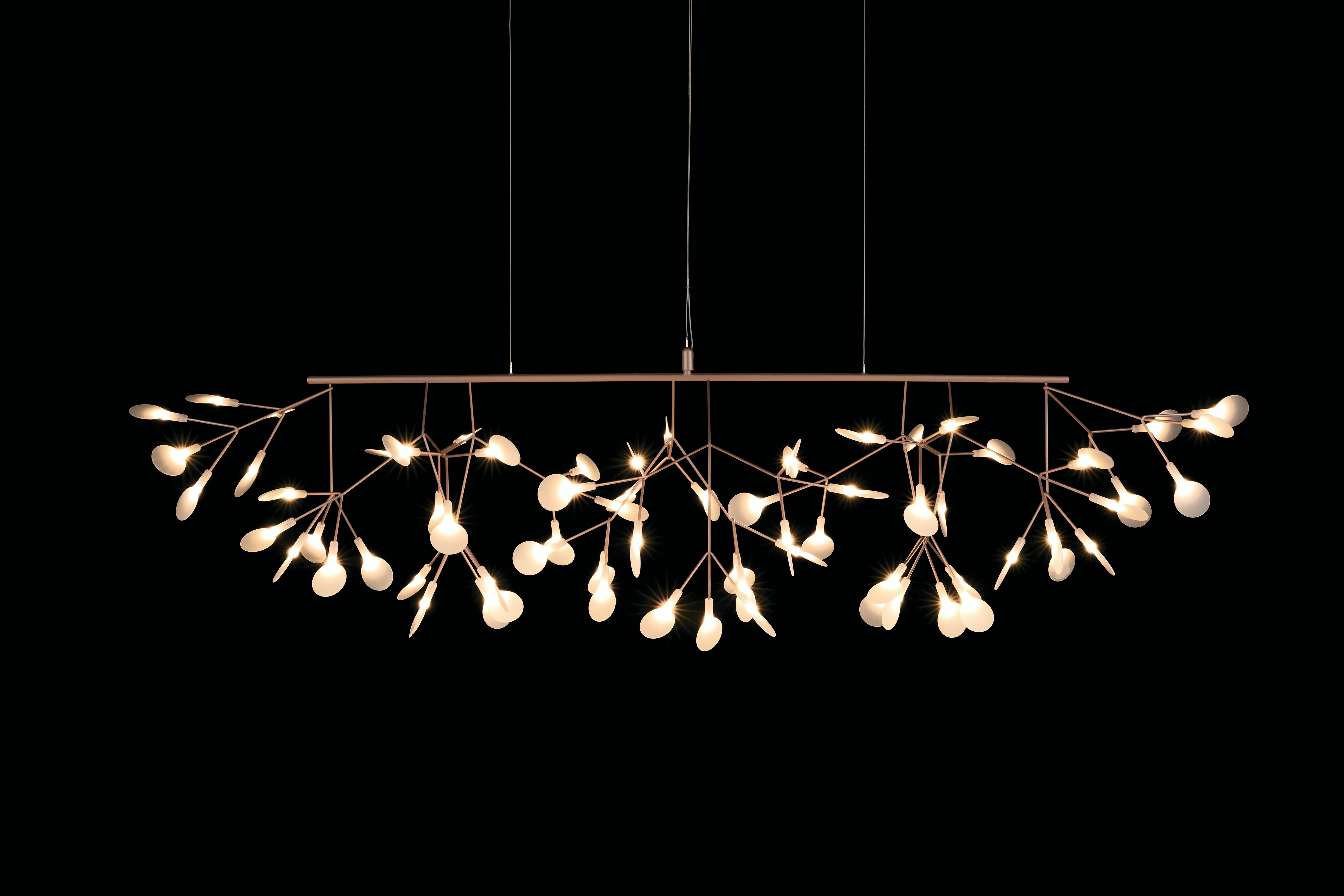 Heracleum Linear III Pendant