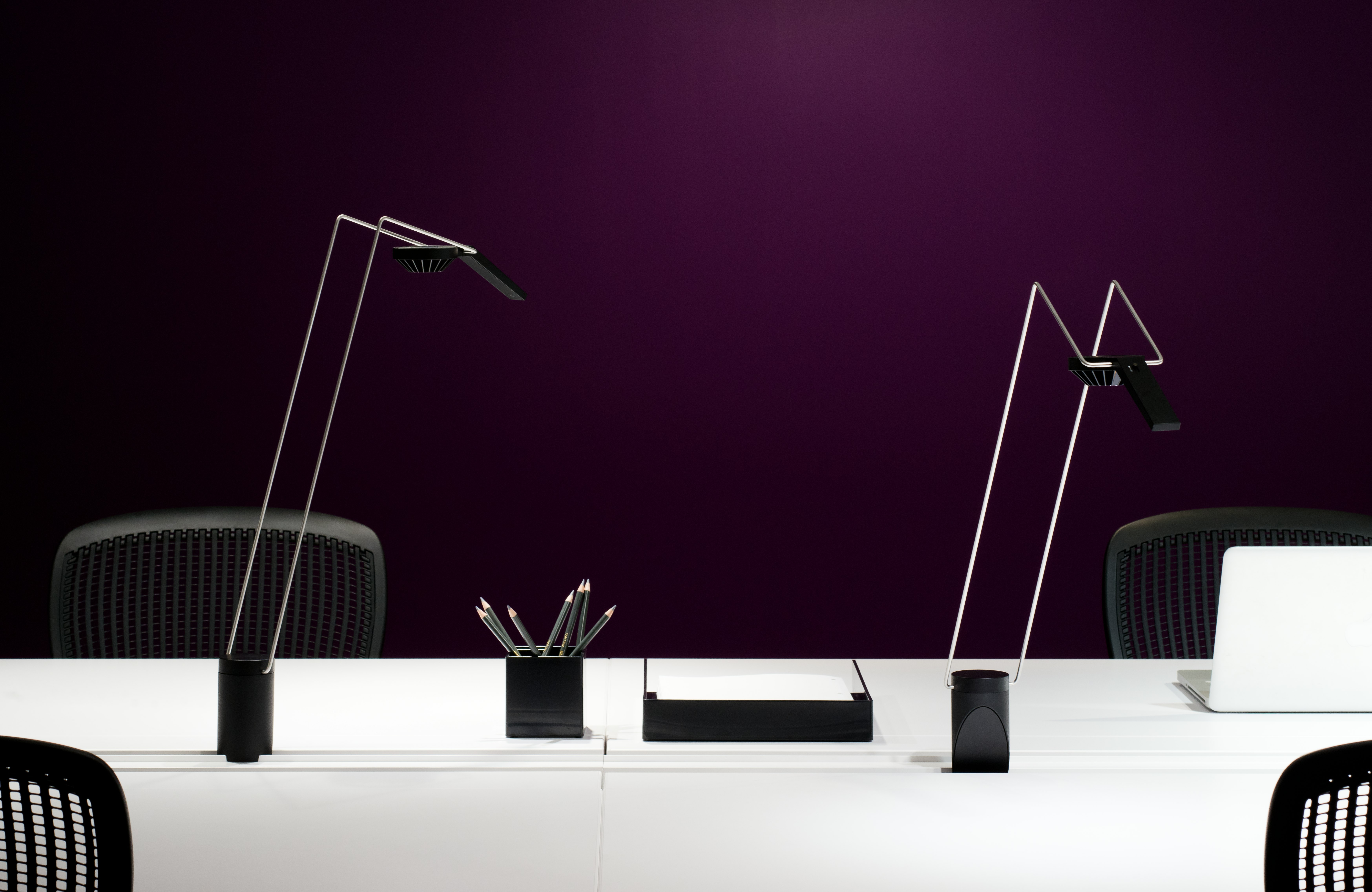 NeoCon 2013 Sparrow from Knoll LED Lighting Series
