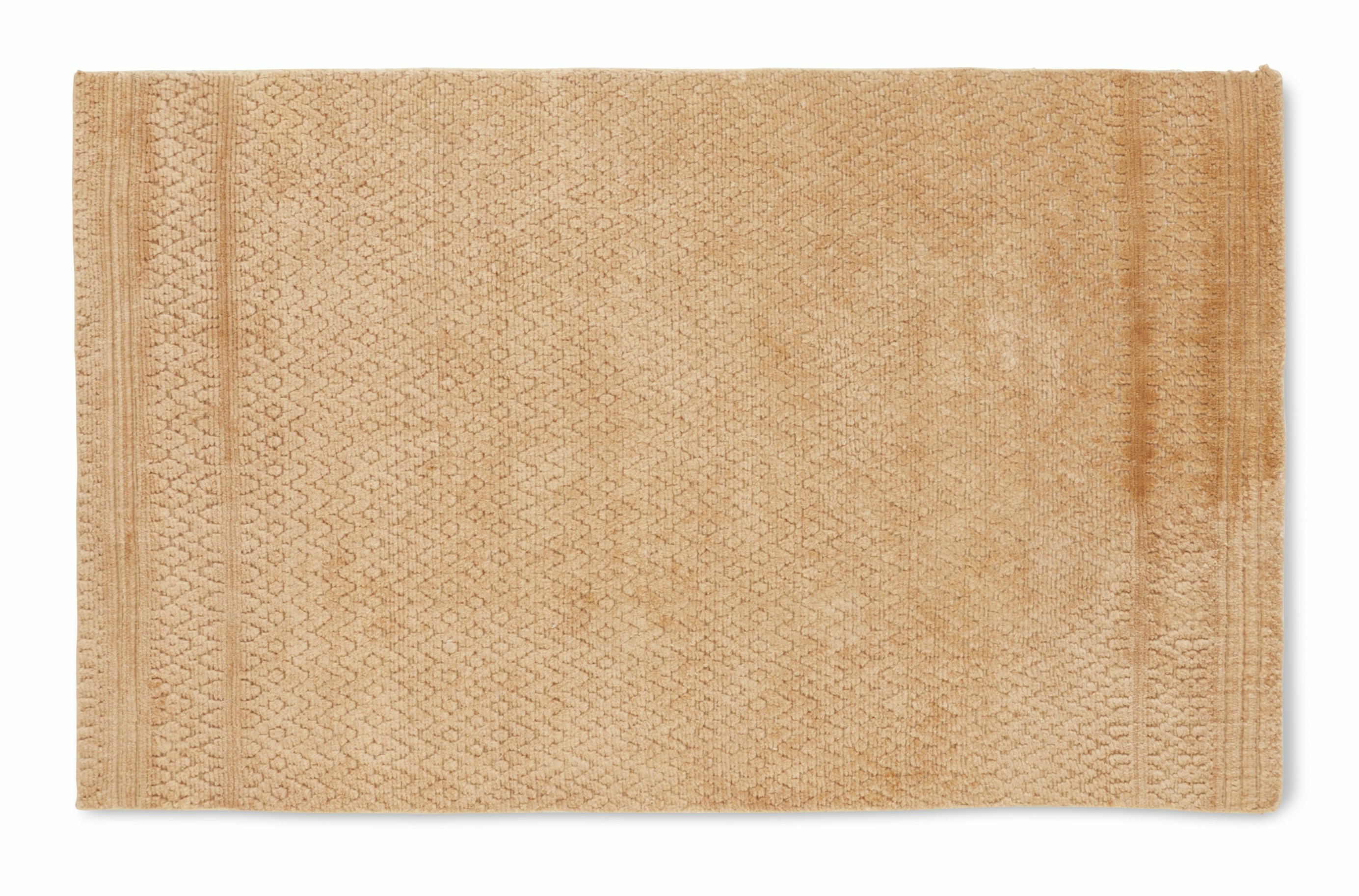 Sede Jute Jacquard Rug	