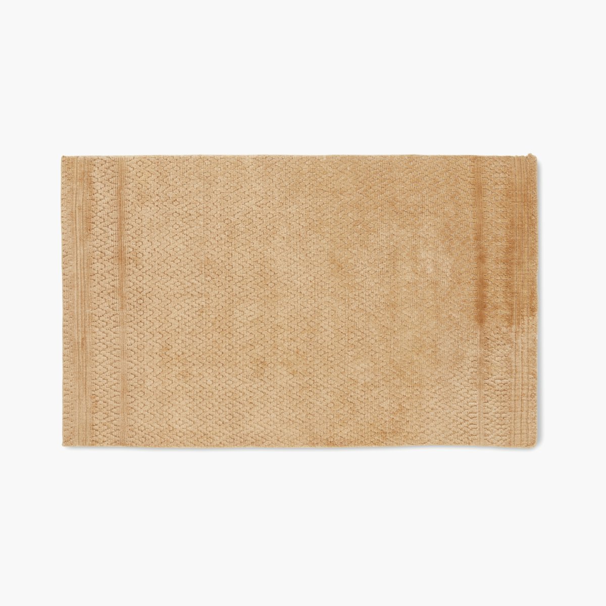 Sede Handloom Jute Jacquard Rug