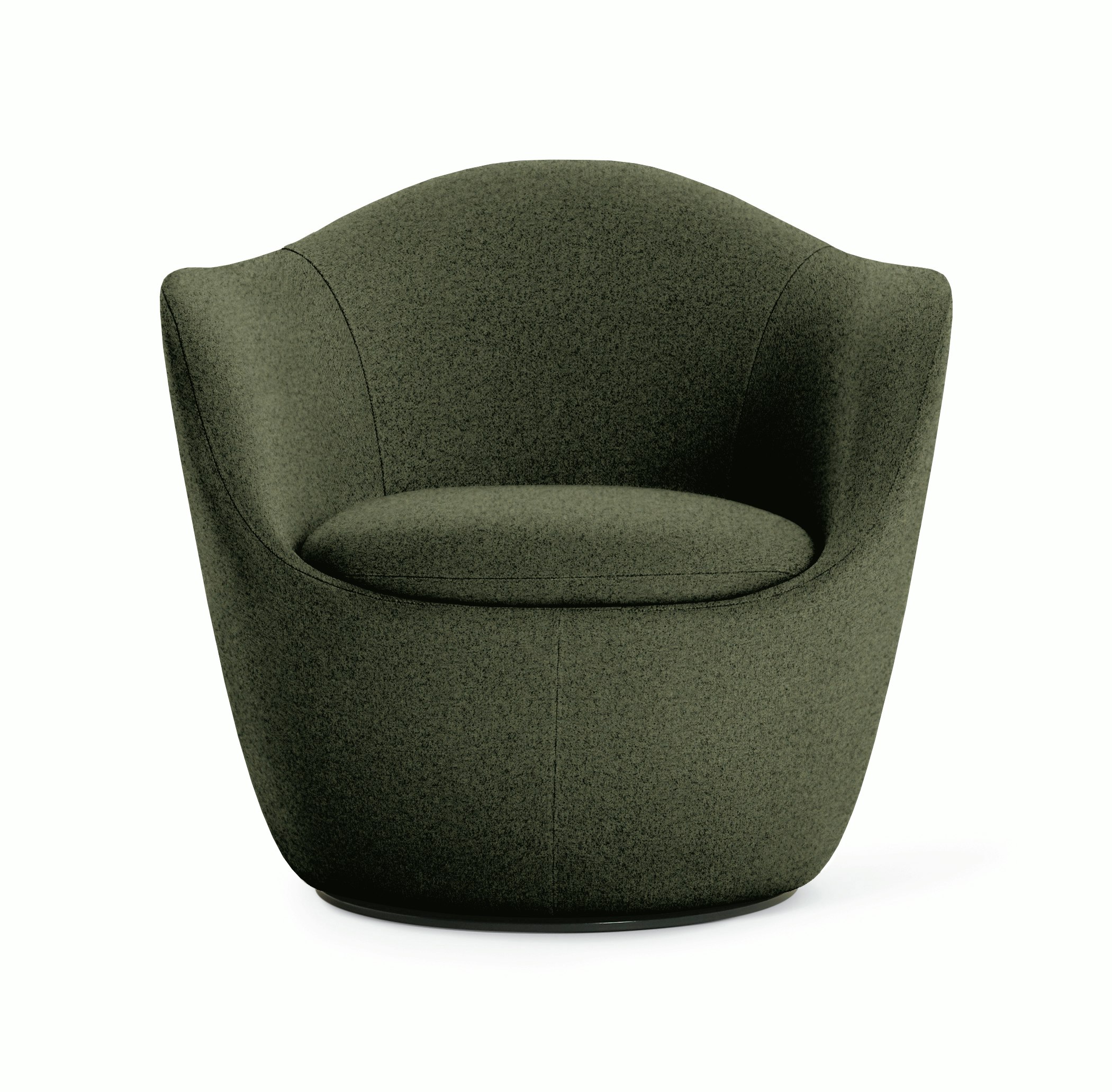 Lina Swivel Chair