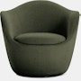 Lina Swivel Chair