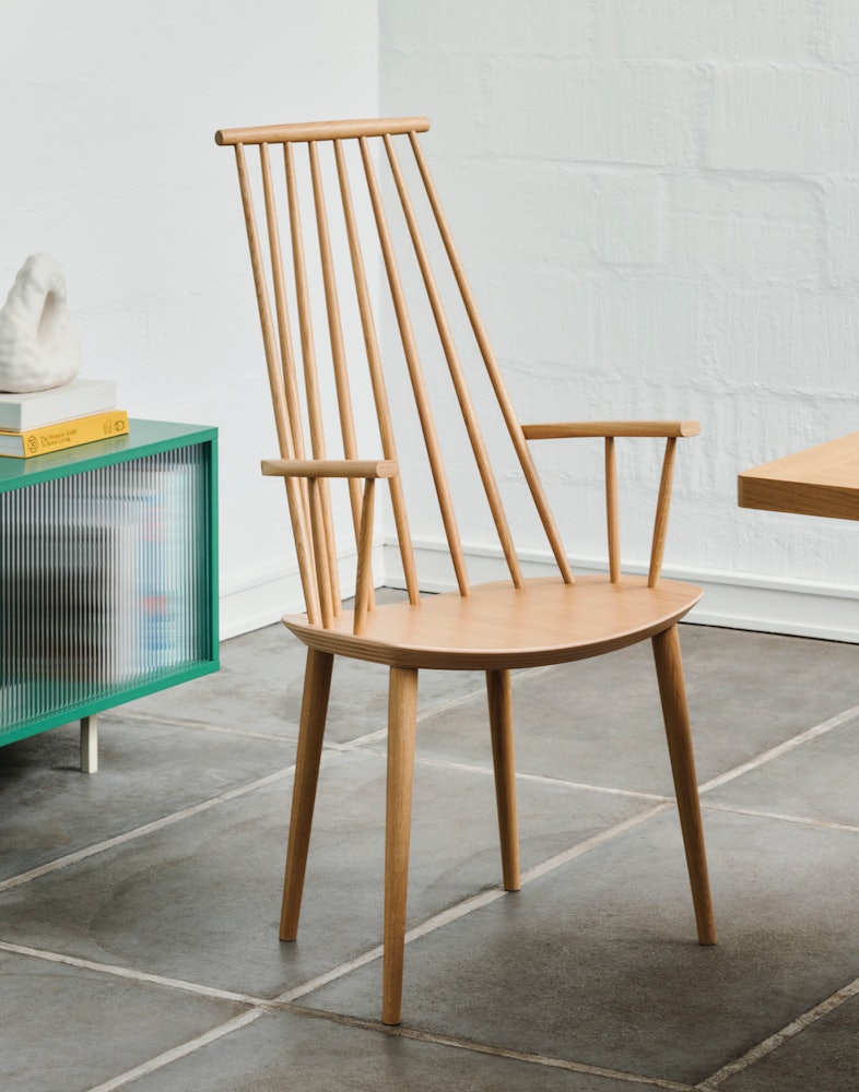 J 110 Armchair