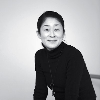 Tomoko Miho