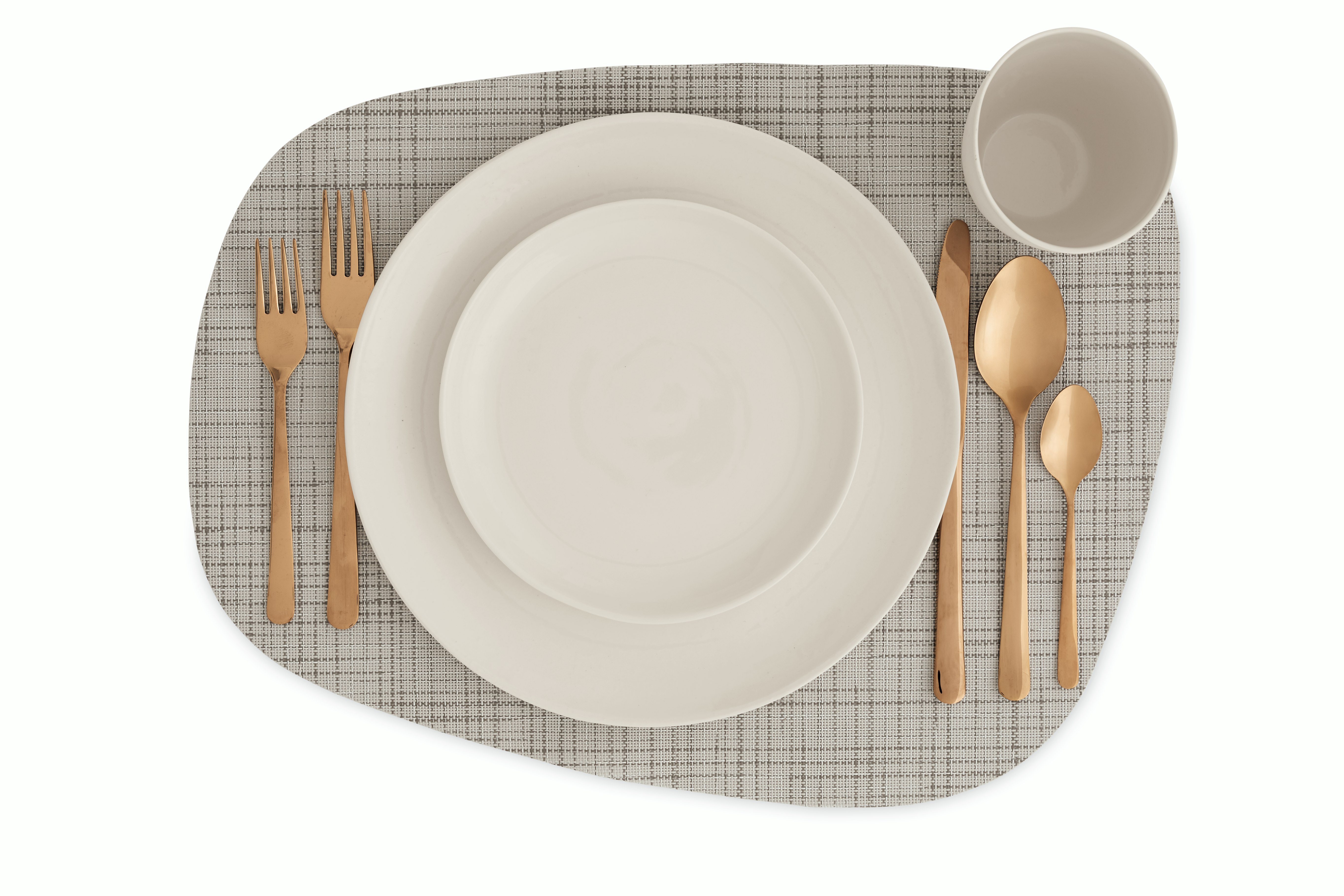 Almoco Flatware