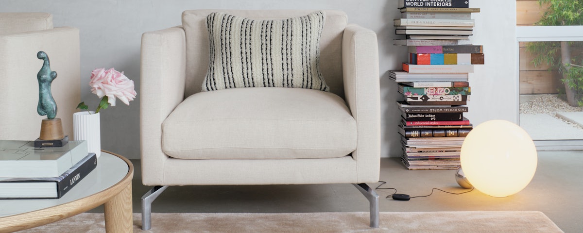 Comolino Armchair