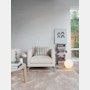 Comolino Armchair