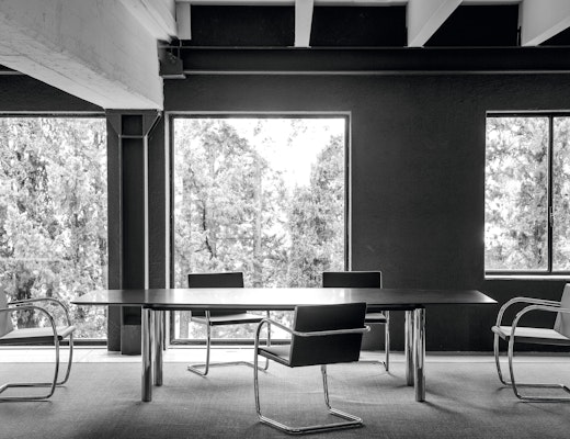 Tubular Brno Chair Conference Room Tubular Brno Chair Conference Room