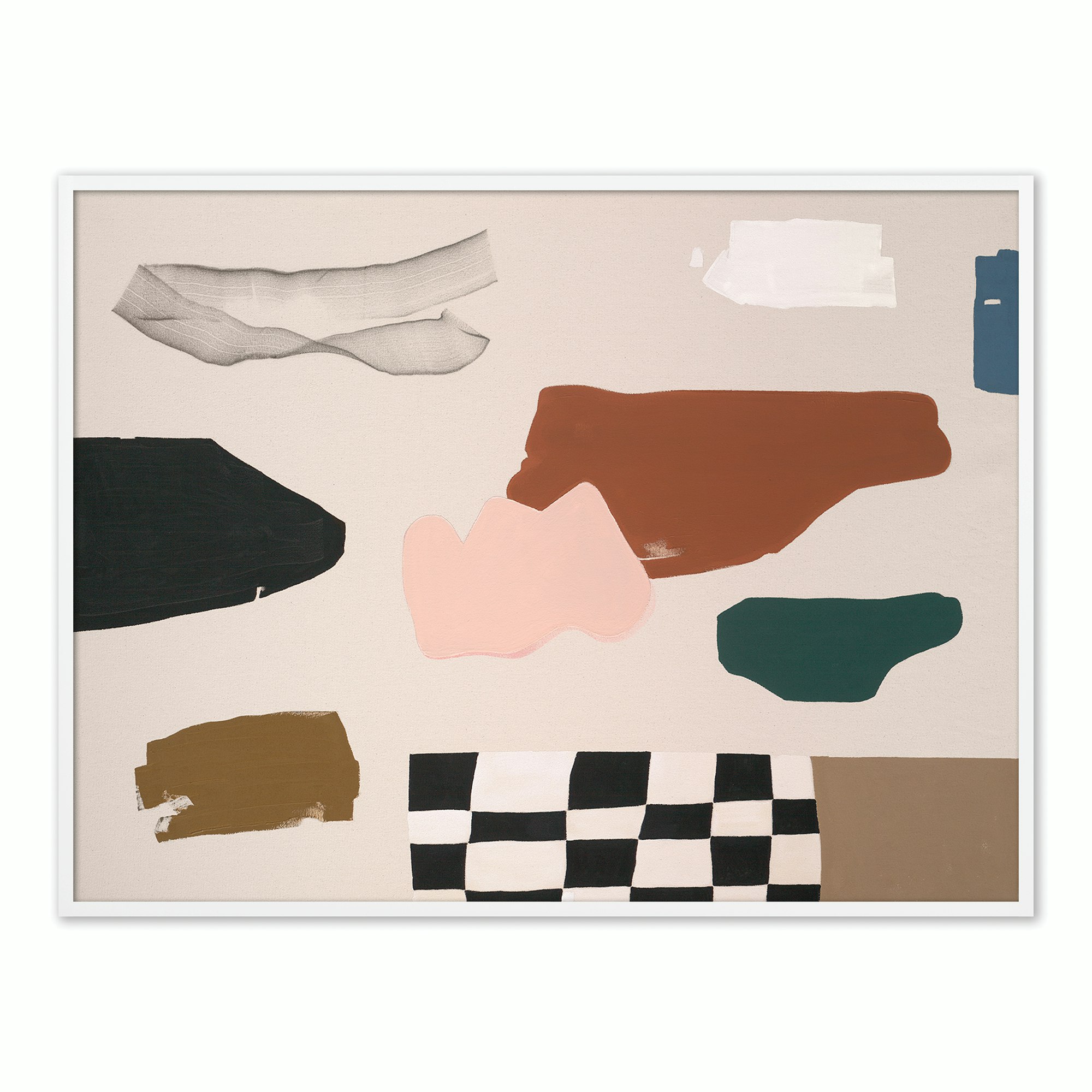 Riviera by Karina Bania