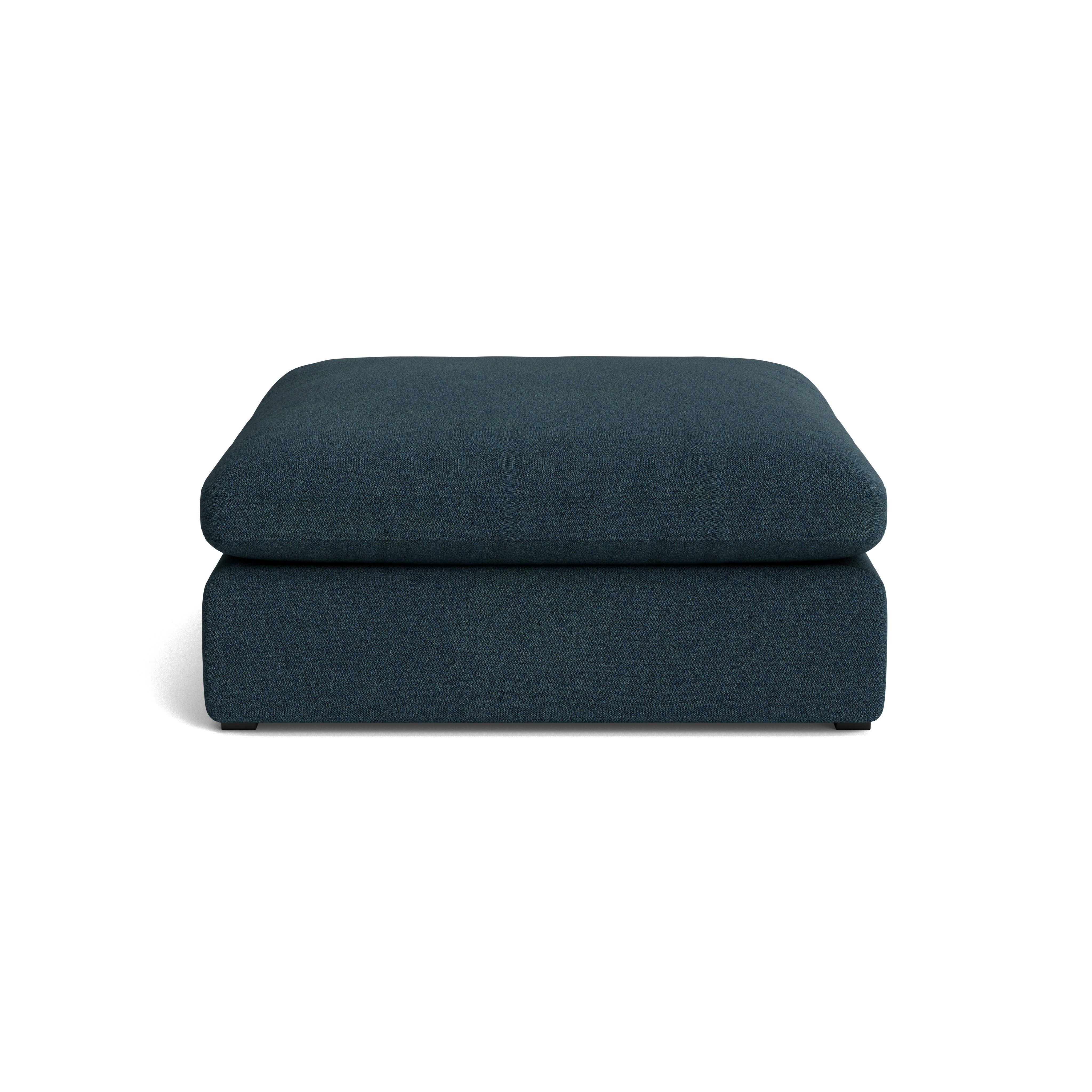 Hackney Lounge Ottoman