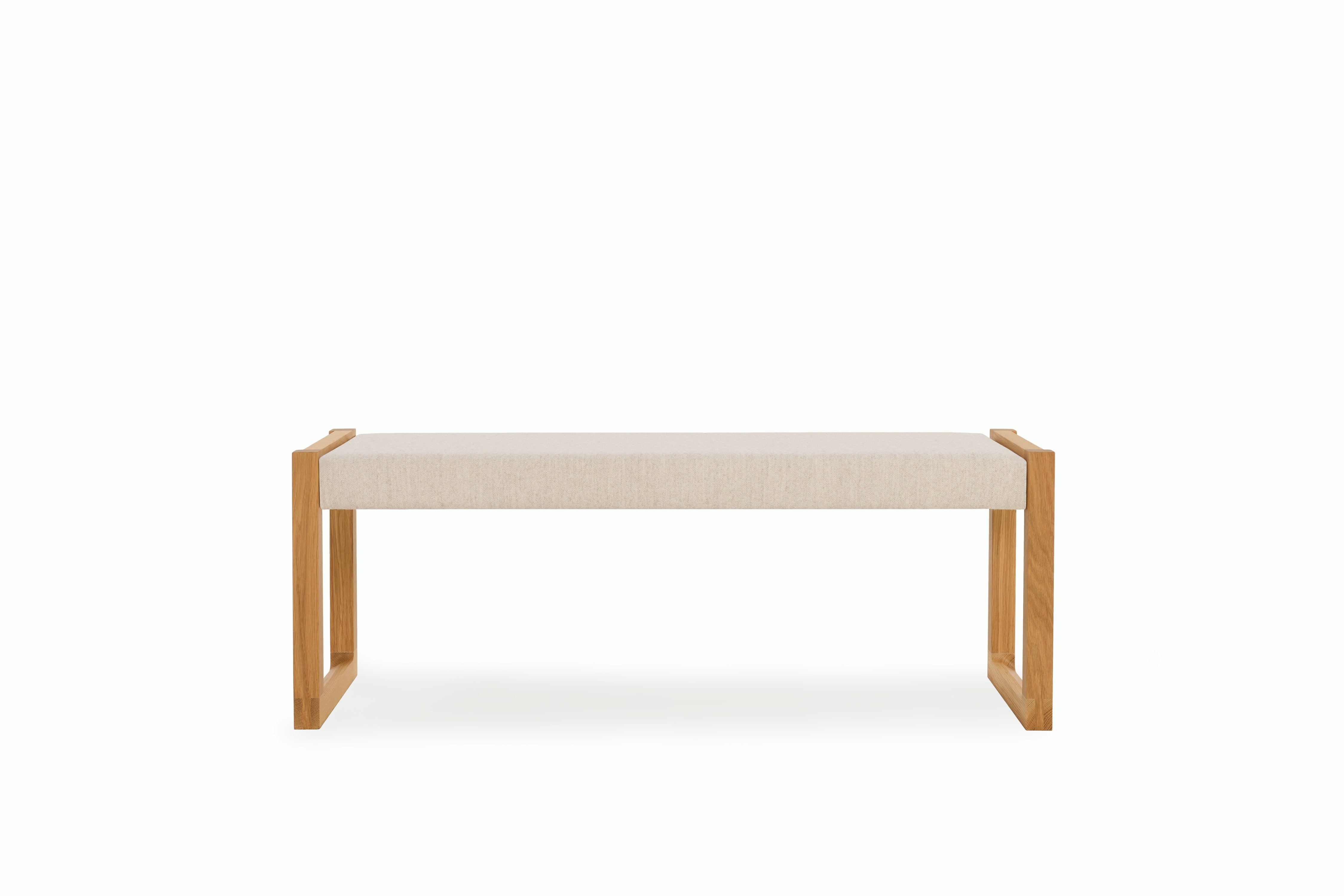 Matera Dining Bench