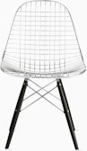 Eames Wire Chair, Standard