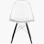 Eames Wire Chair Eames Wire Chair, Standard