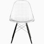 Eames Wire Chair Eames Wire Chair, Standard