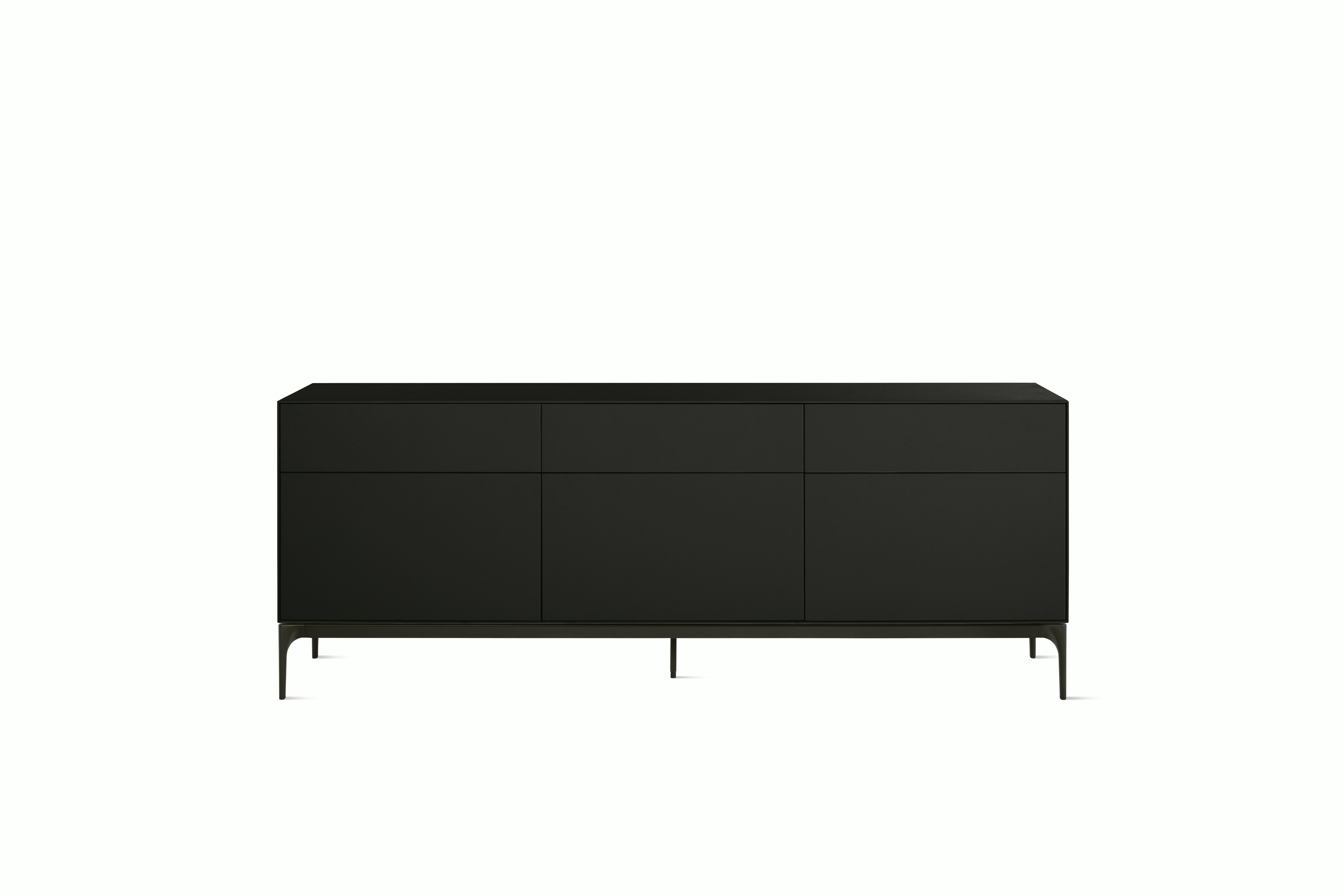 Lauki Credenza without Dip