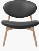 CB Ovoid Lounge Chair