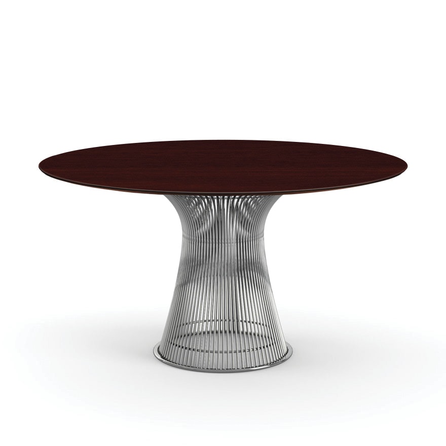 Platner Dining Table