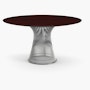 Platner Dining Table Platner Dining Table, 54