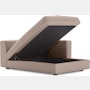 Reid Storage Chaise