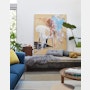 Hew Side Table