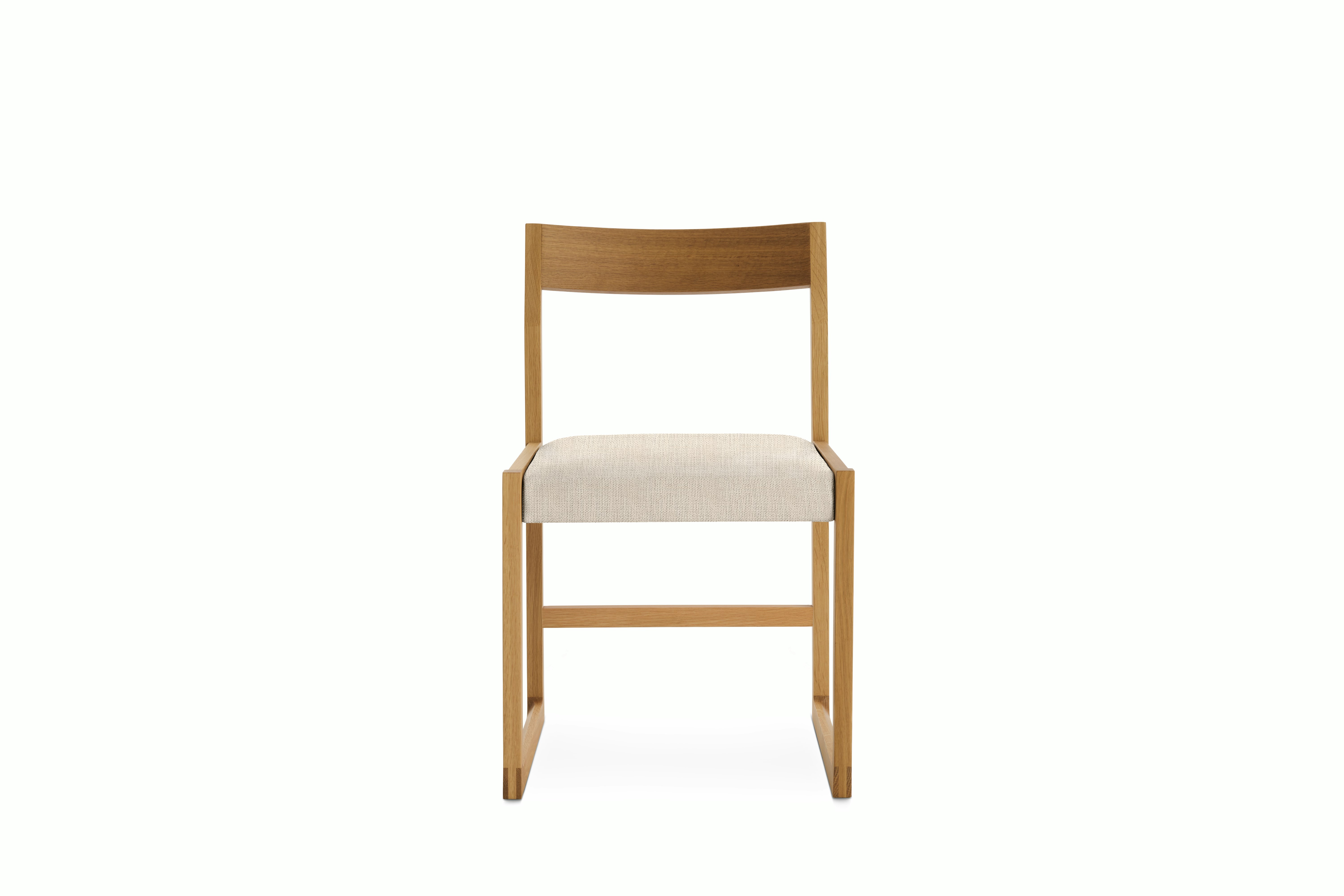 Matera Dining Chair - Side Chair