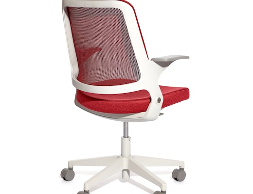 Ollo with Knit Back ollo with knit back ollo family knit back o-knit light task chair