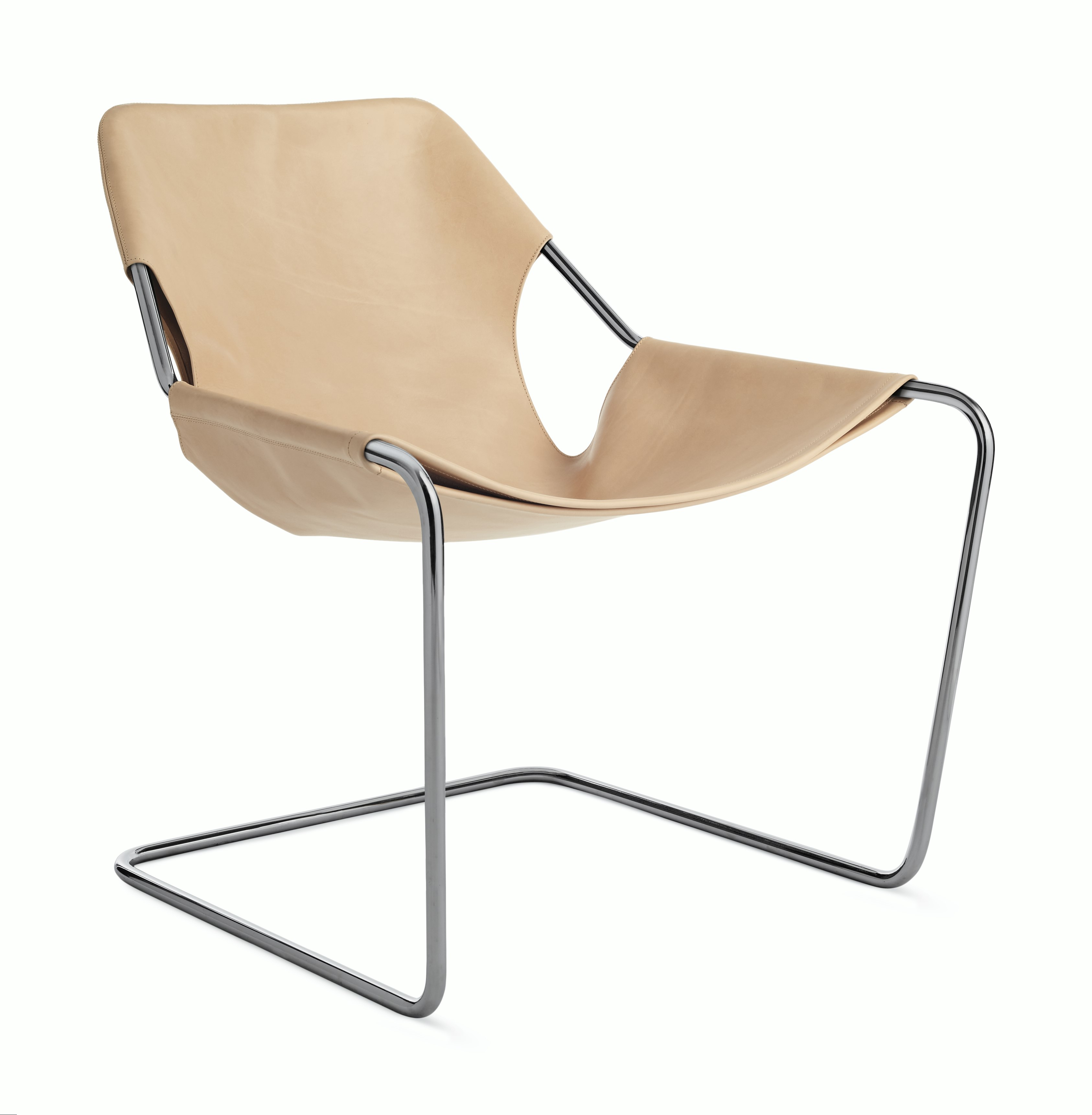 Paulistano Armchair