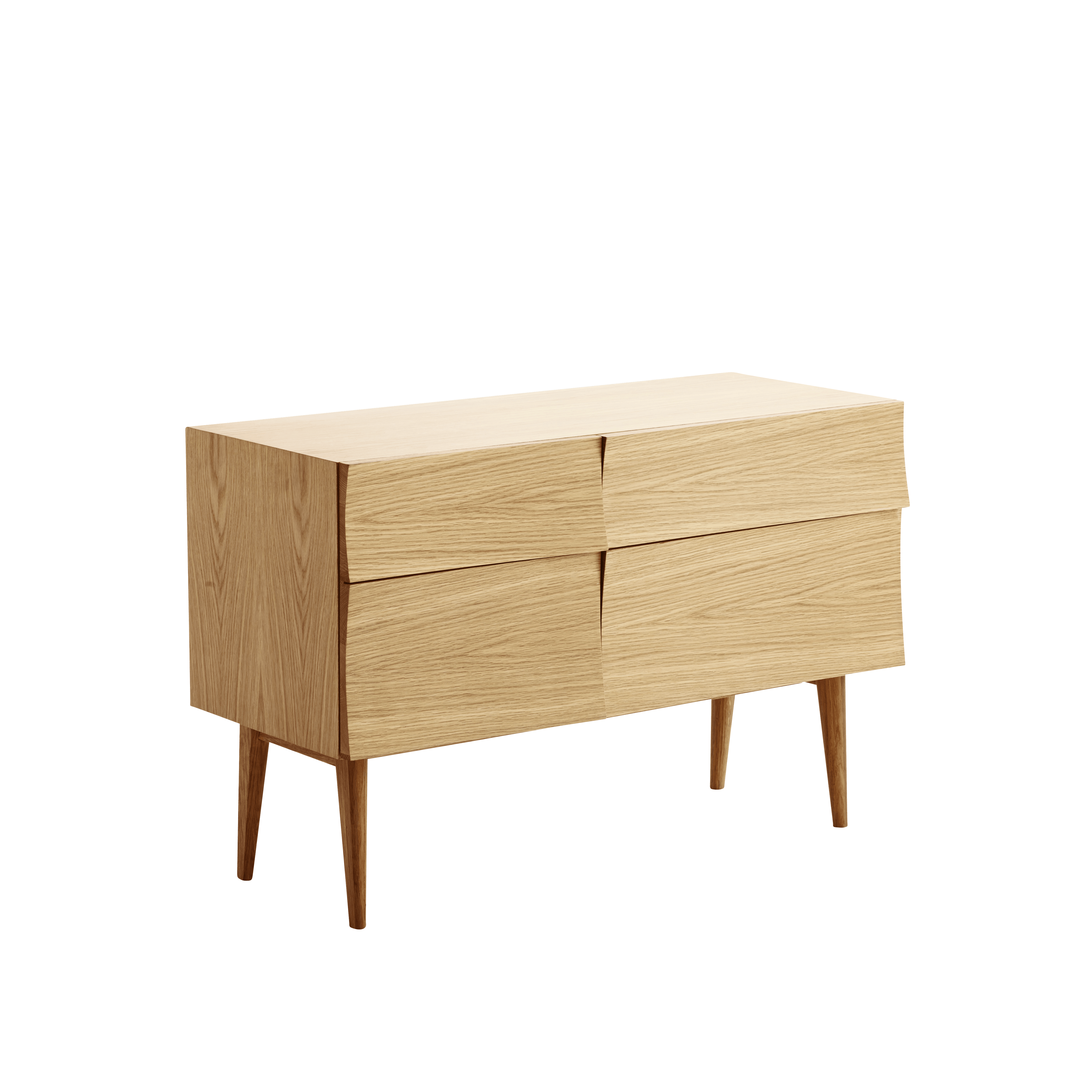 Reflect Sideboard Credenza