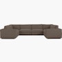 Reid Corner Sectional Reid Corner Sectional, U-Shaped
