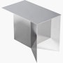 Slit Table Slit Table, Oblong
