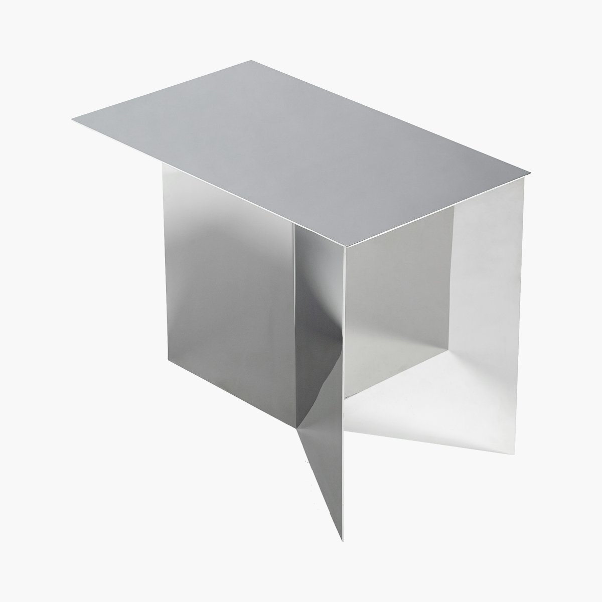 Slit Table Slit Table, Oblong