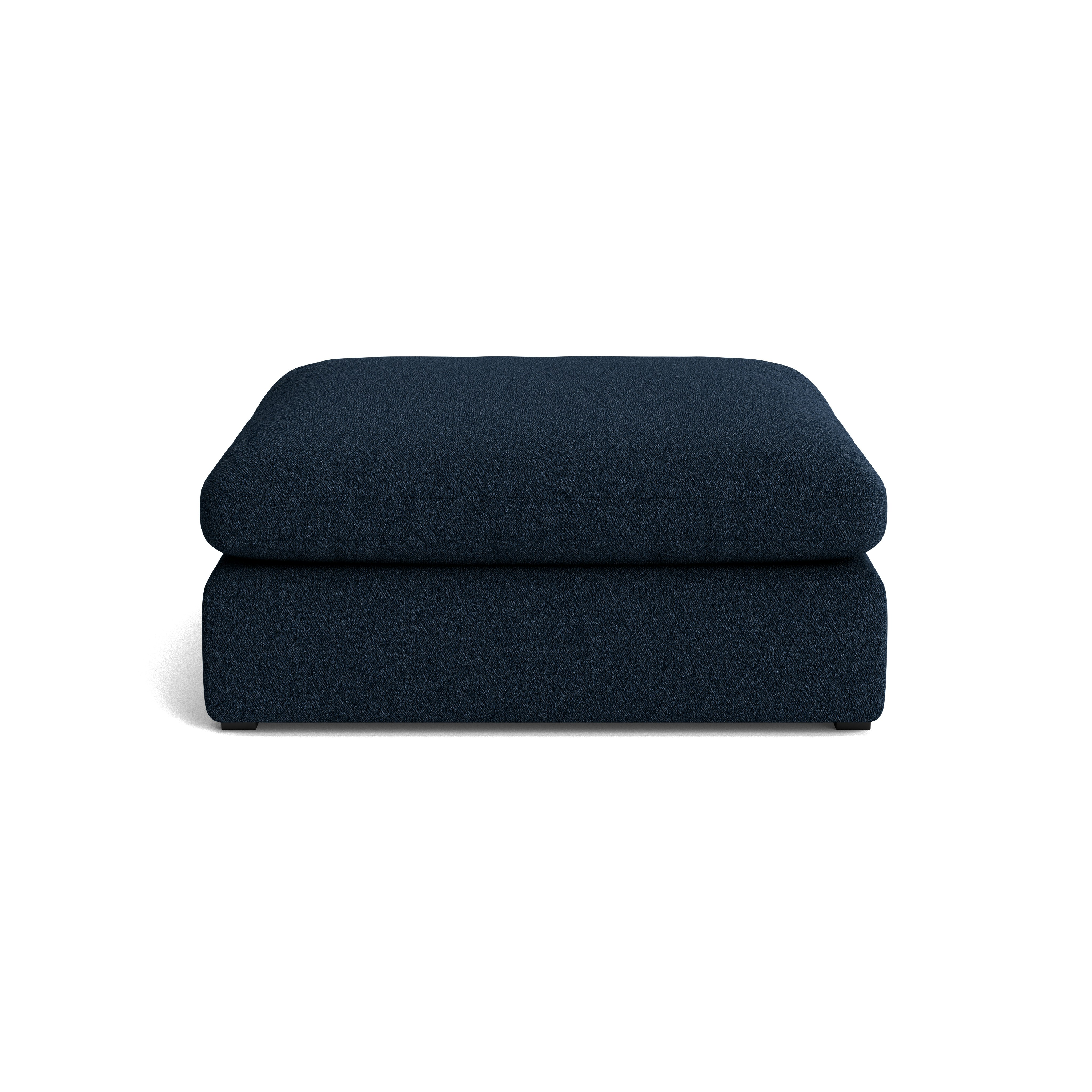 Hackney Lounge Ottoman
